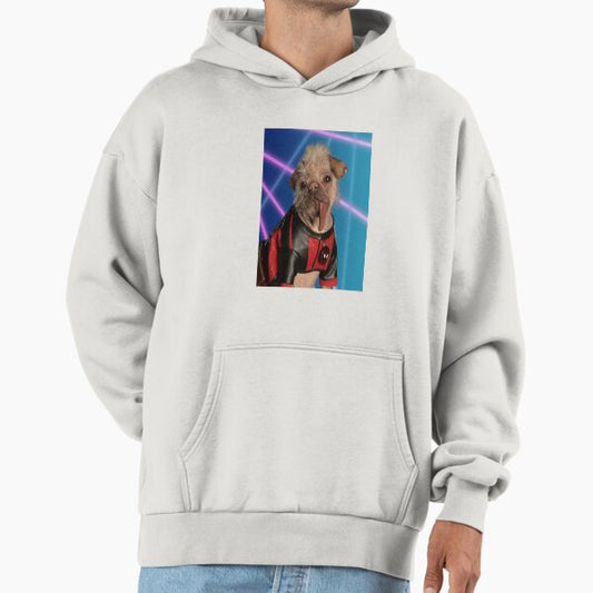 The Greatest Dog Pool Sticker / Dogpool T-shirt T-Shirt Hoodie