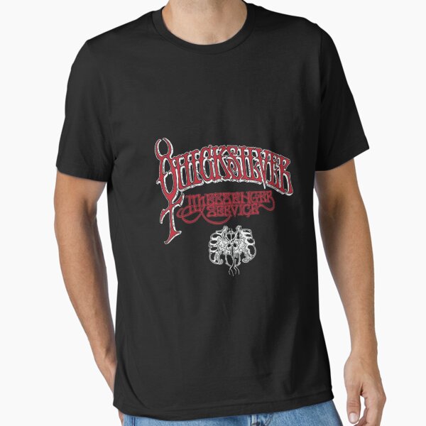 Quicksilver Messenger Service T-Shirt