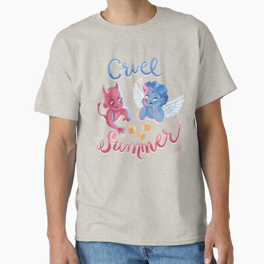 Cruel summer T-Shirt