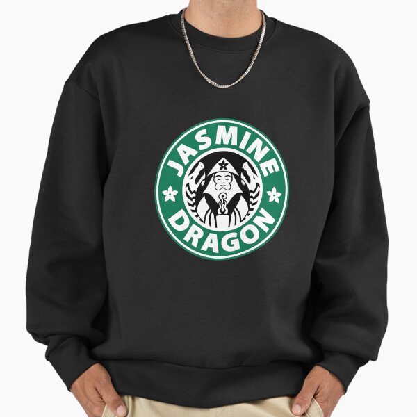 The Jasmine Dragon Sweatshirt
