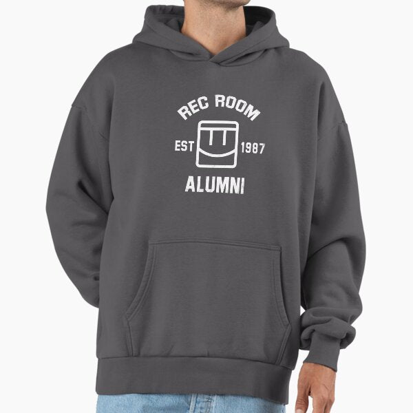 Rec Room Hoodie