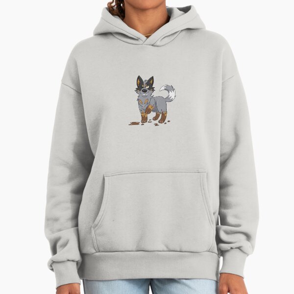 Mudder Hoodie