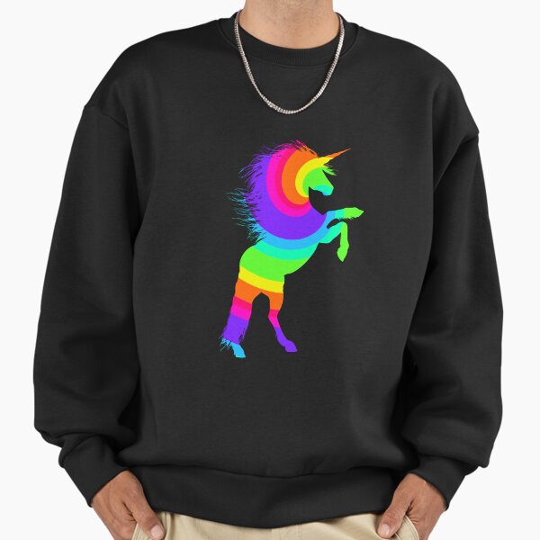 Unicorn - Legendary Animals Sweatshirt