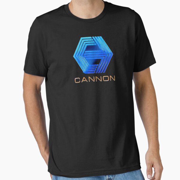Cannon T-Shirt