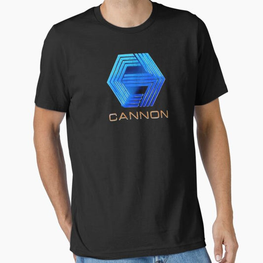Cannon T-Shirt