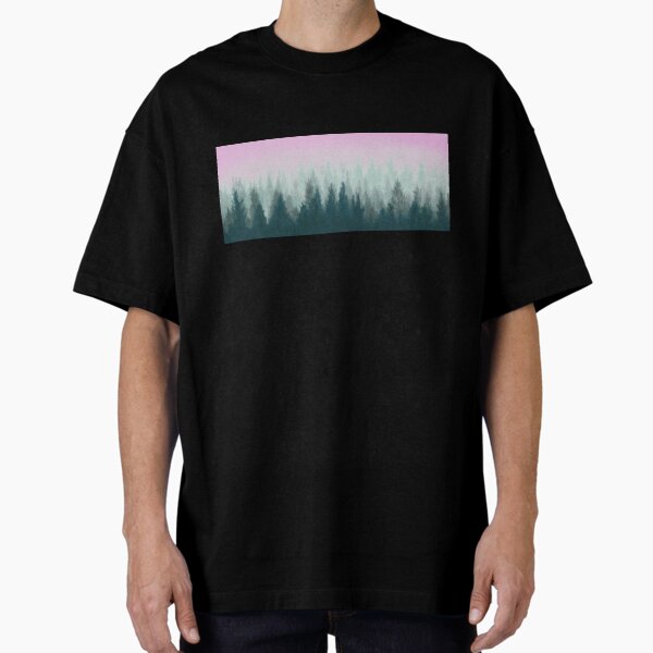 Genderqueer Sunset T-Shirt
