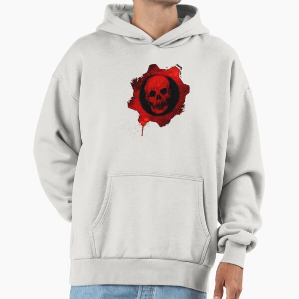Gears Of Warss Hoodie