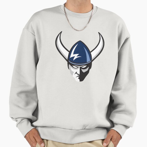 The Western Washington Vikings Sweatshirt