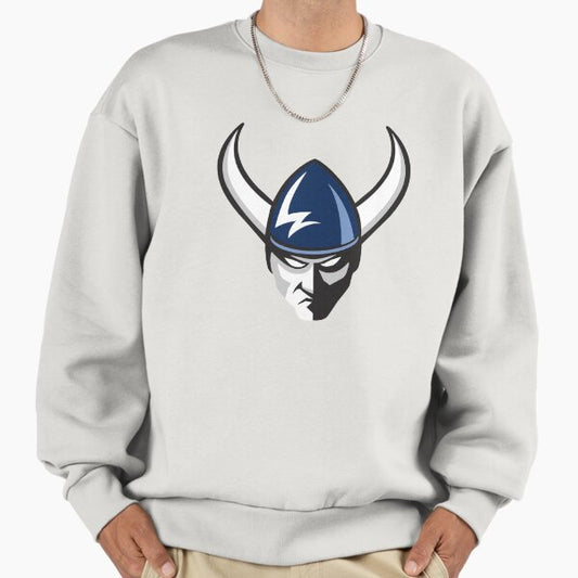 The Western Washington Vikings Sweatshirt