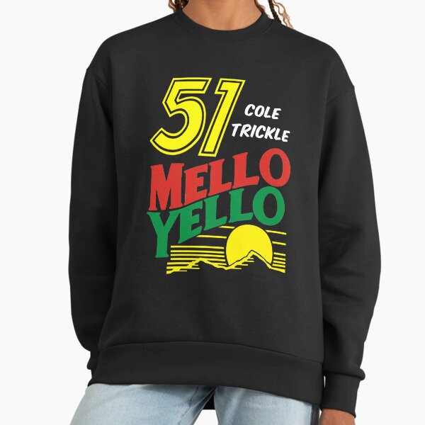 Cole Trickle 51 Sweatshirt