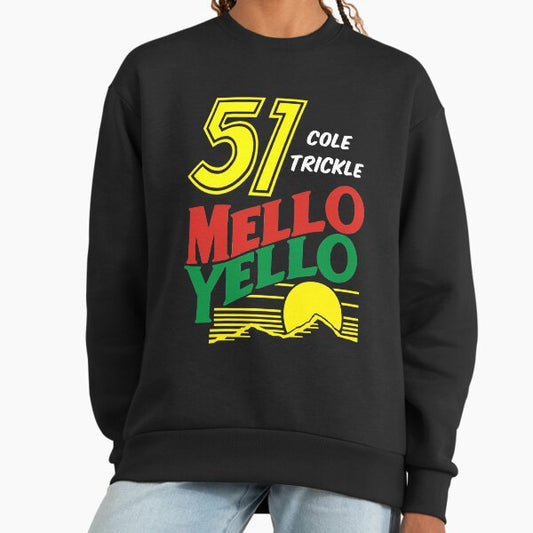 Cole Trickle 51 Sweatshirt