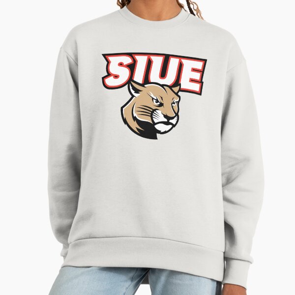SIUE New Era Logo Sweatshirt