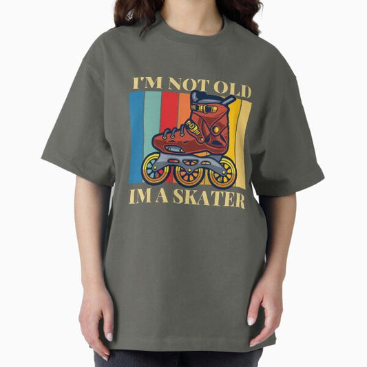 The Real me T-Shirt