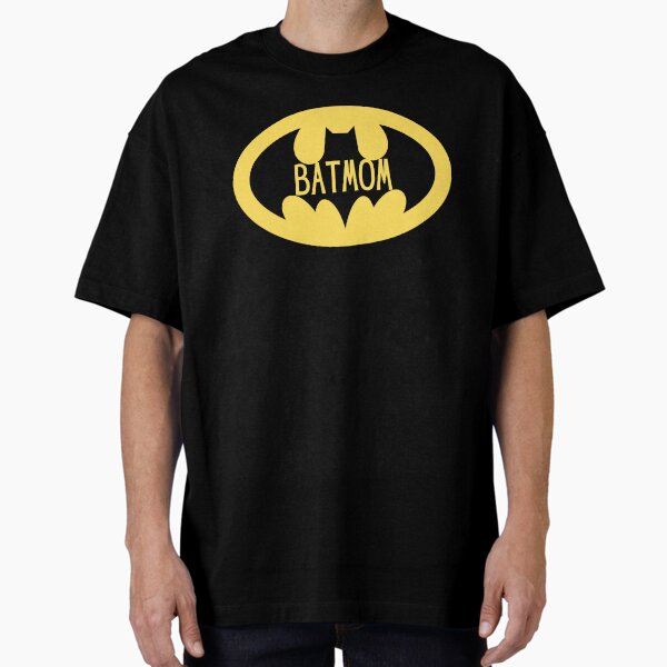 Batmom, superhero mom T-Shirt