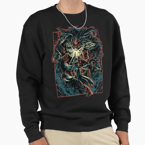 Bloody Beast Sweatshirt