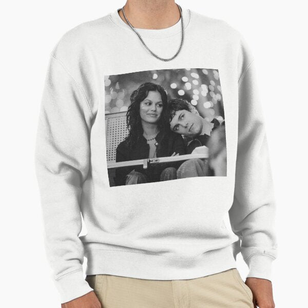 Seth and Summer Sweatshirt
