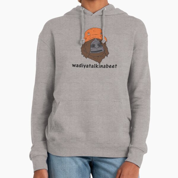 The big-show Hoodie
