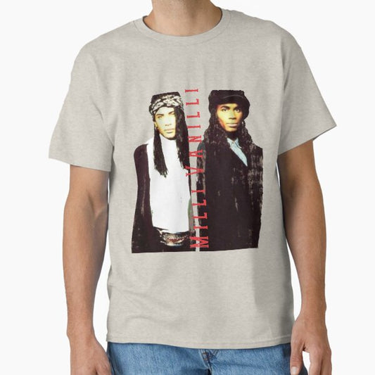 Girl, You Know It's True! T-Shirt