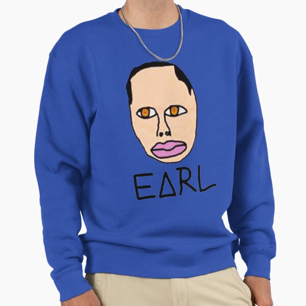 Earl Sweatshirt