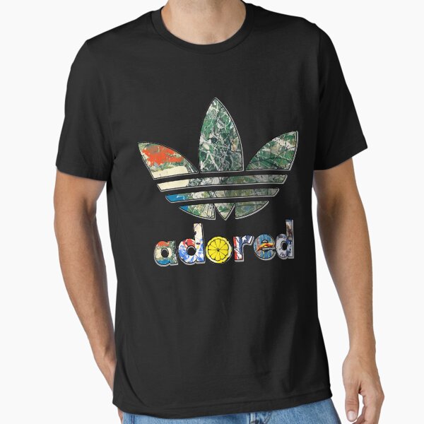 Stone Roses Ian Brown Madchester Adored Manchester Sports Design T-Shirt.png T-Shirt