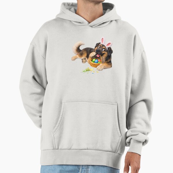 Easter Leonberger Hoodie