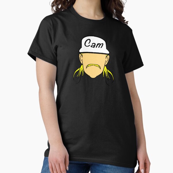 Cam Smith T-Shirt