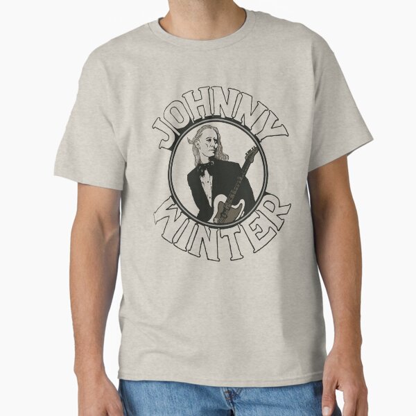 Mean Town Blues T-Shirt