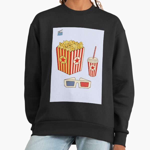 Cinema Sweatshirt