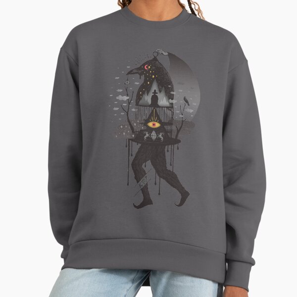 Prisoners Sweatshirt