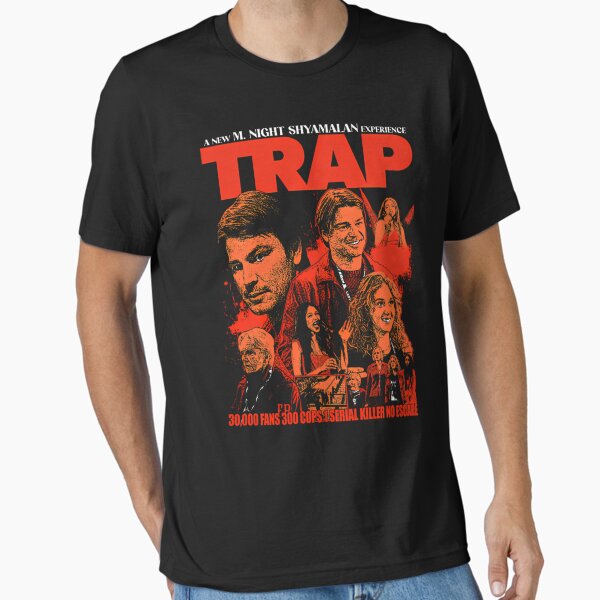 Trap Movie T-Shirt
