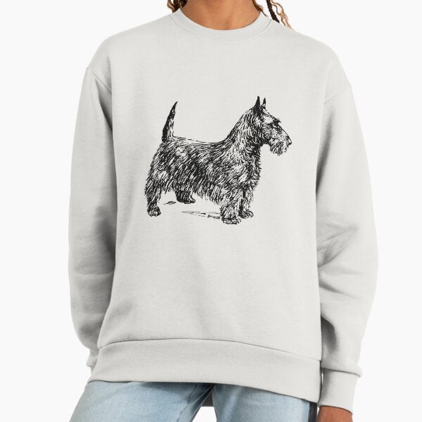 Scottish Terrier Sweatshirt