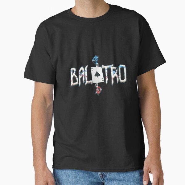 Balatro T-Shirt