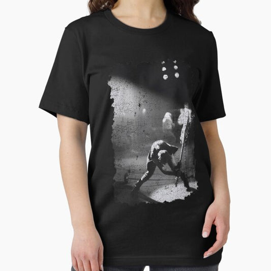 The Clash London Calling T-Shirt