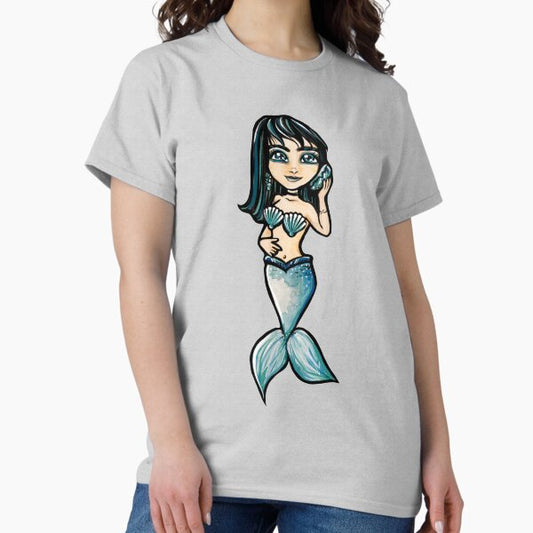 Mermaid T-Shirt