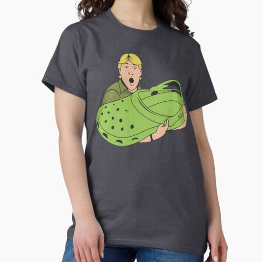 Croccy! T-Shirt