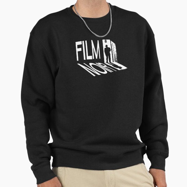 Film Noir Sweatshirt