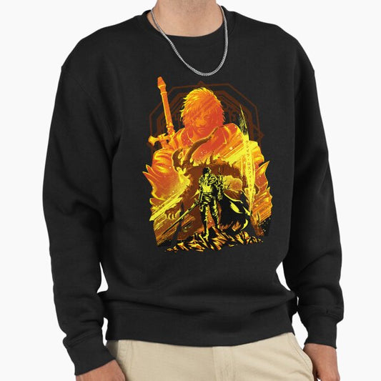 Dominant of Ifrit Sweatshirt