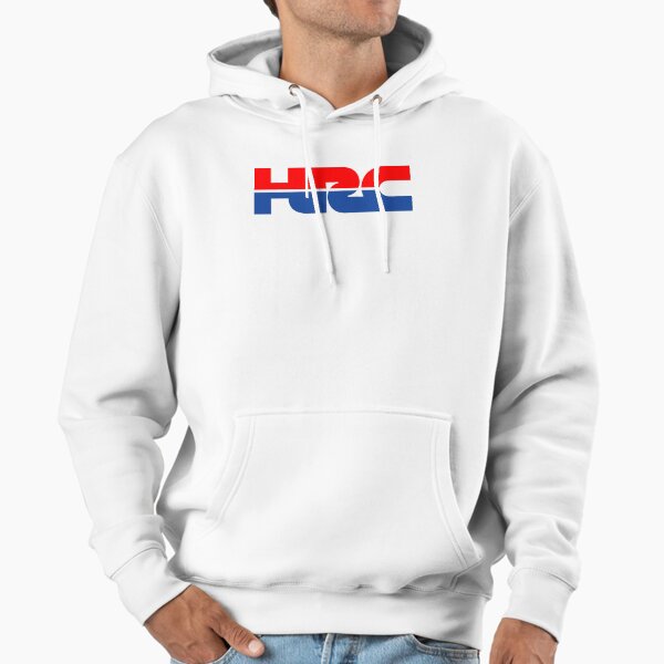 HRC Design Hoodie