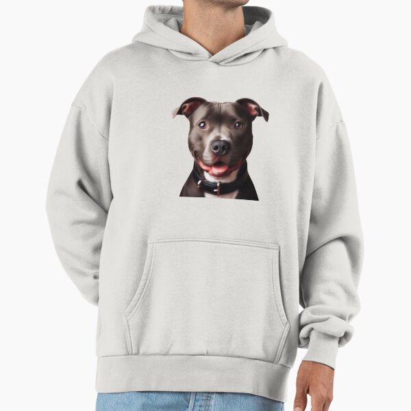 Pitbull Hoodie