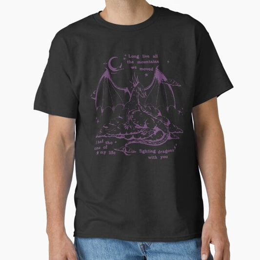 TS SNTV 2023 Inspired | Wall Art Home Decor | HECKINFAROUT T-Shirt