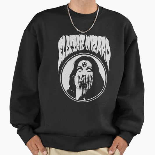 Oh My God Sweatshirt