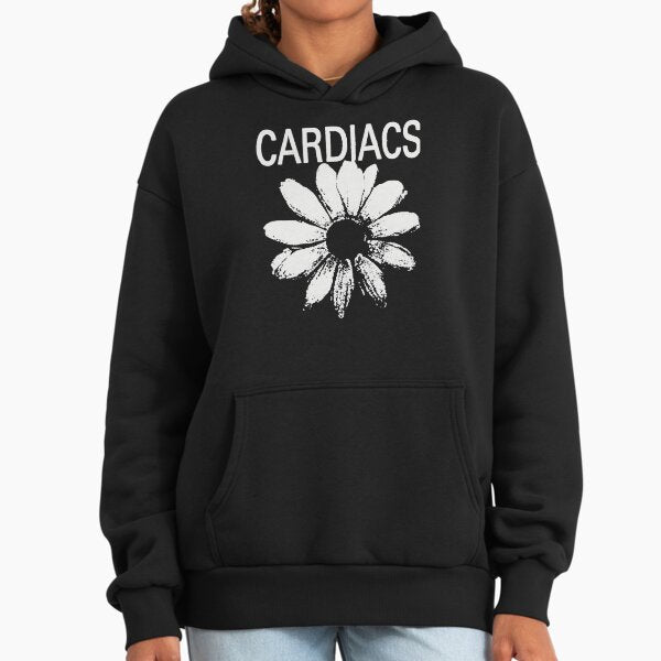 Cardiacs Band Hoodie