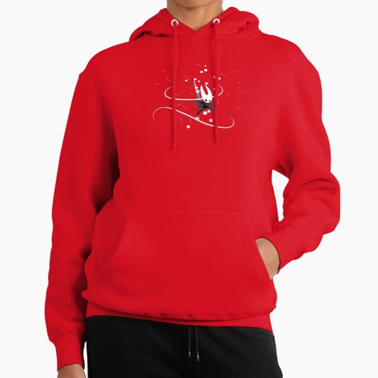 Hornet - Hollow Knight: Silksong Hoodie