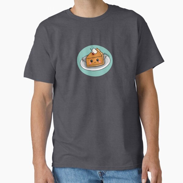 Cutie Pie Guy T-Shirt