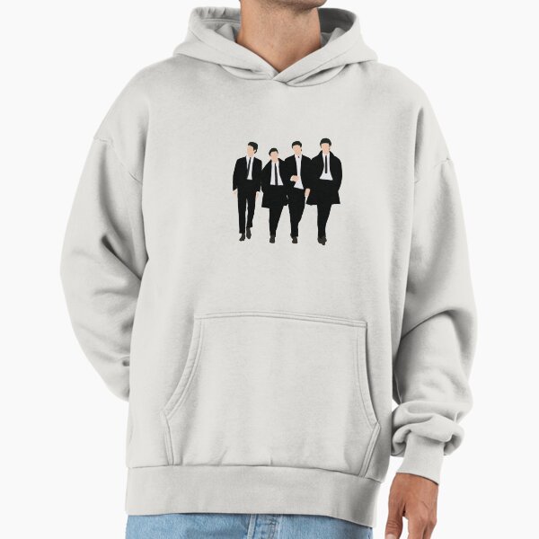 The Beatles Band Beatles Band Hoodie
