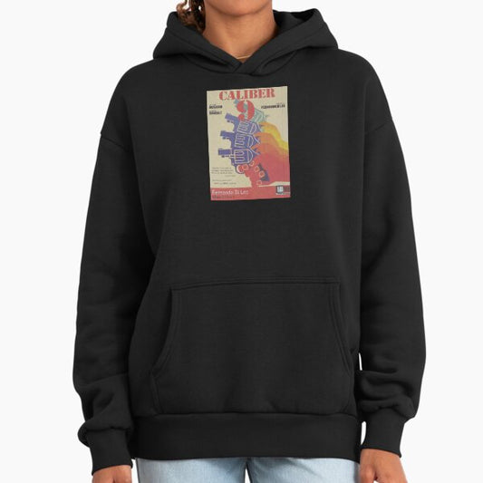 Milano calibro 9 Hoodie