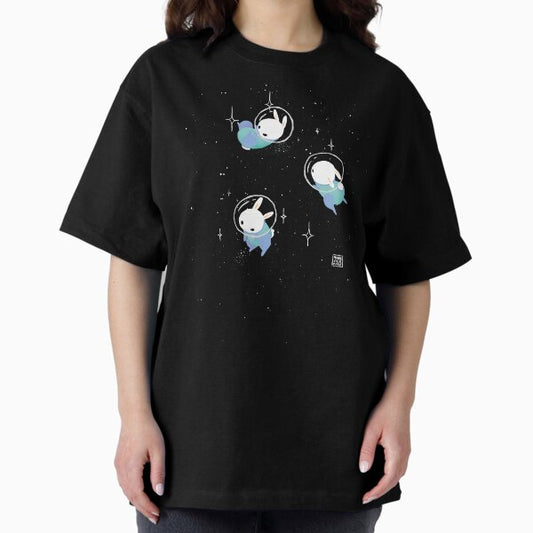 Space Bunnies T-Shirt