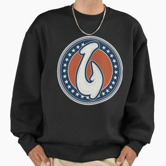 Zac Band Sweatshirt