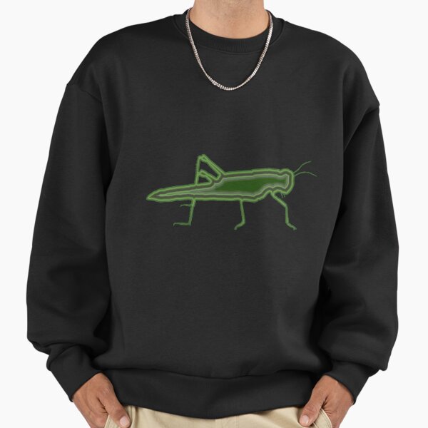 Grasshopper - Legendary Animals Sweatshirt