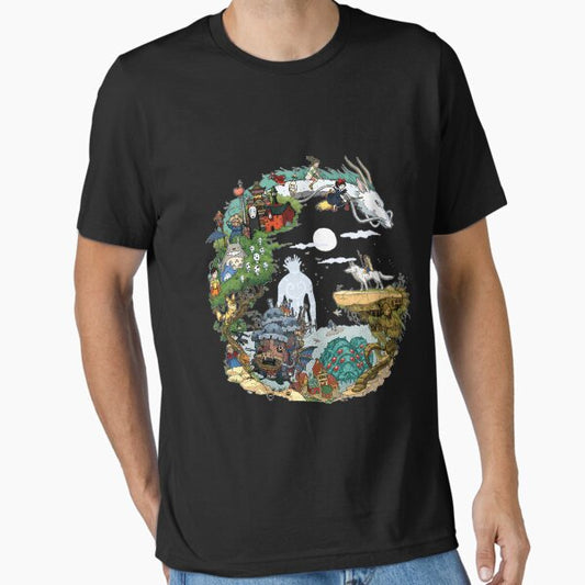 Asiom T-Shirt